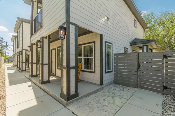 San Antonio, TX 78207,523 Ruiz UNIT 103