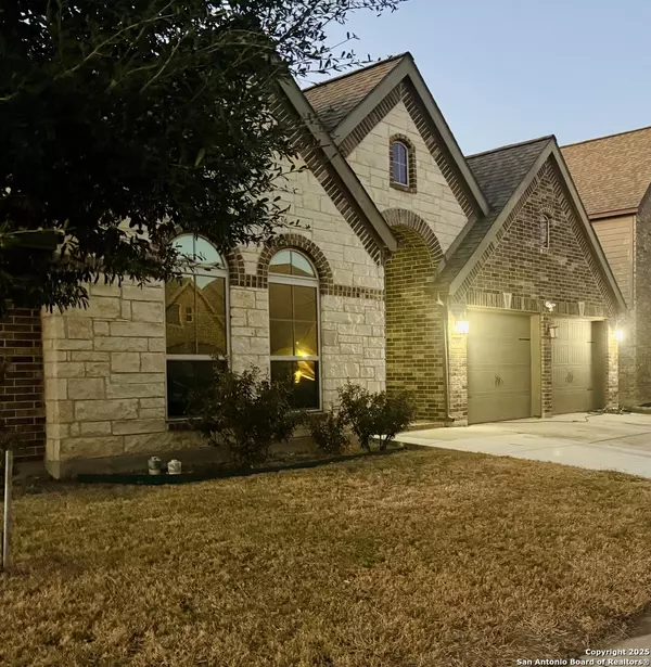 San Antonio, TX 78254,14393 Palomino Pl