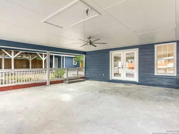 San Antonio, TX 78201,1002 Fulton Ave