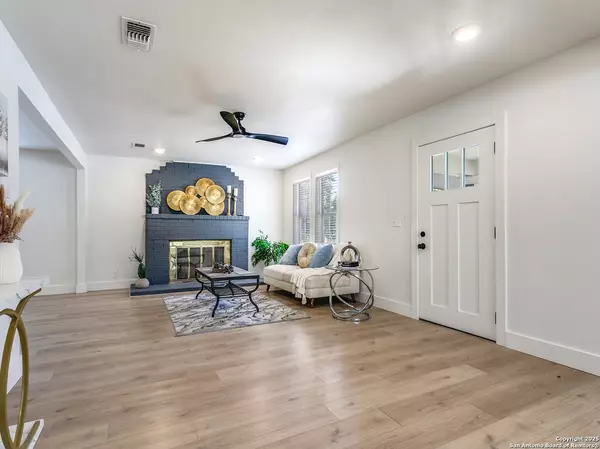 San Antonio, TX 78201,1002 Fulton Ave