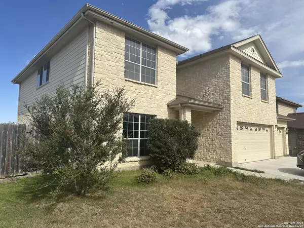 2511 Fayette, New Braunfels, TX 78130