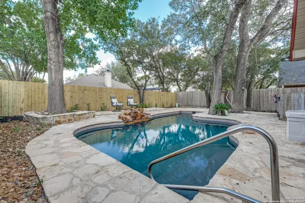 San Antonio, TX 78247,3131 Morning Crk