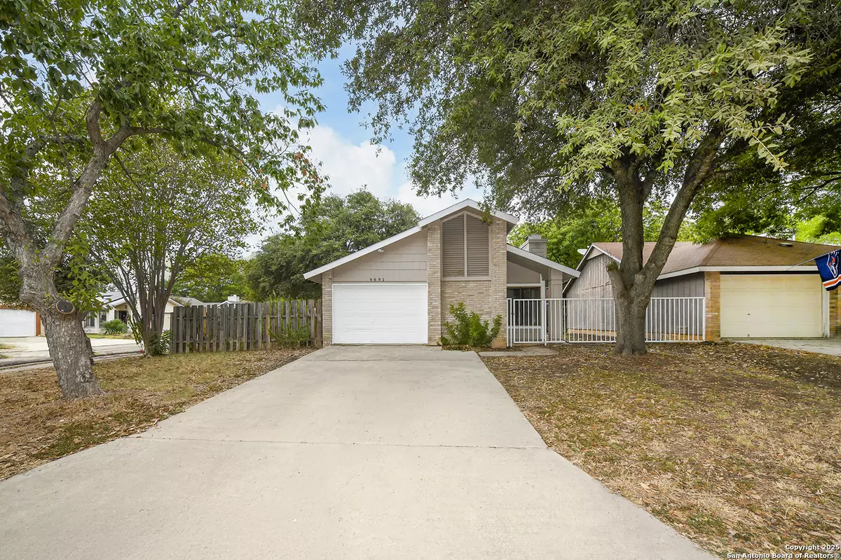 San Antonio, TX 78250,9691 South Bend