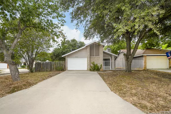 9691 South Bend, San Antonio, TX 78250