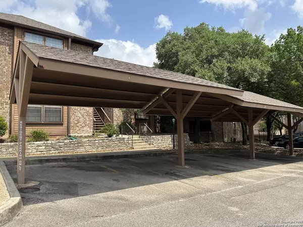 San Antonio, TX 78230,10955 Wurzbach UNIT 506