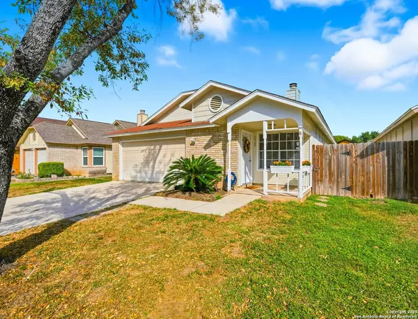 San Antonio, TX 78250,10127 Pebblestone