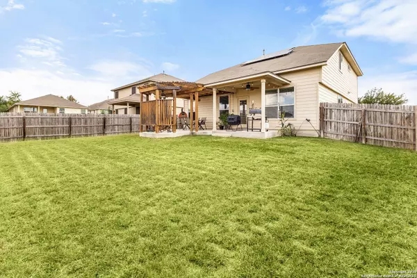 2909 Oakbranch Ridge, New Braunfels, TX 78130