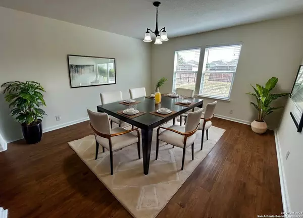 Converse, TX 78109,7714 Cold Mtn