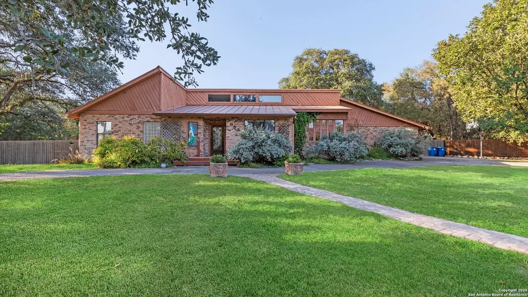 9521 Sumac, Garden Ridge, TX 78266