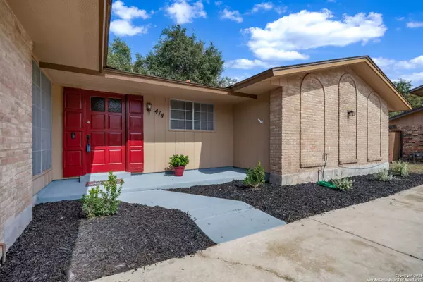 Universal City, TX 78148,414 Balboa