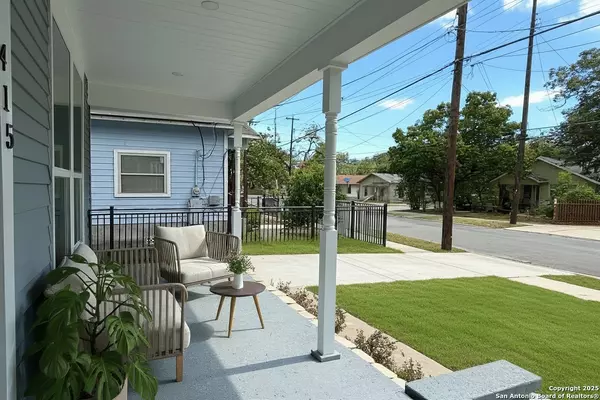 San Antonio, TX 78204,415 Helena