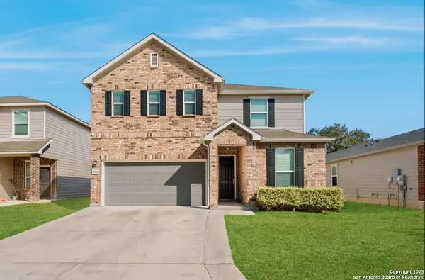 7948 Broussard, San Antonio, TX 78253