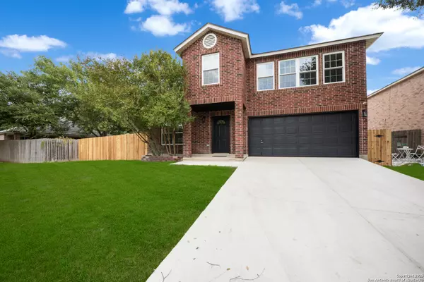 12110 Branding Point, Helotes, TX 78023