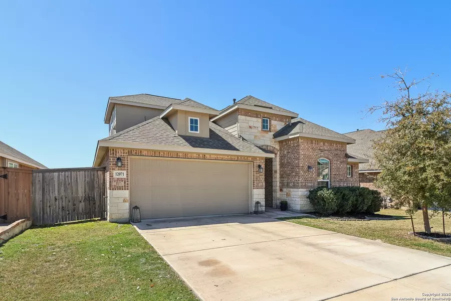 12071 Pitcher Rd, San Antonio, TX 78253