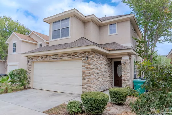 10906 Toscana, San Antonio, TX 78249