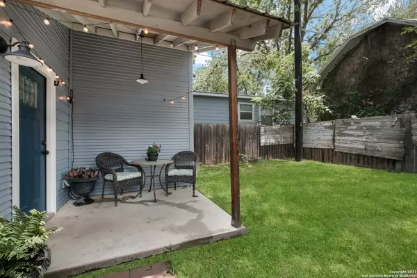 San Antonio, TX 78212-4367,227 CRAIG PL UNIT 3