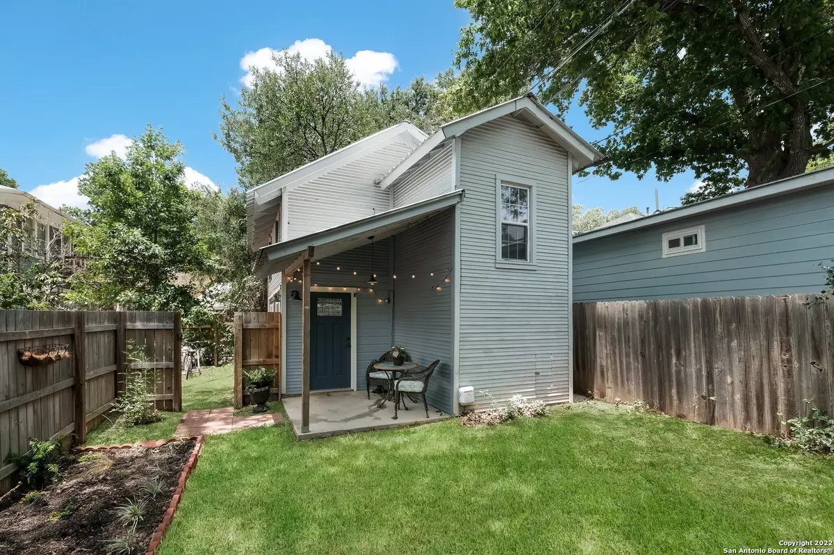 San Antonio, TX 78212-4367,227 CRAIG PL UNIT 3