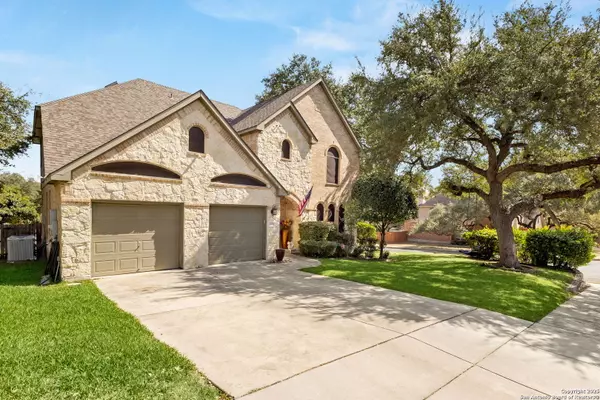 Schertz, TX 78154,2500 Woodbridge Way