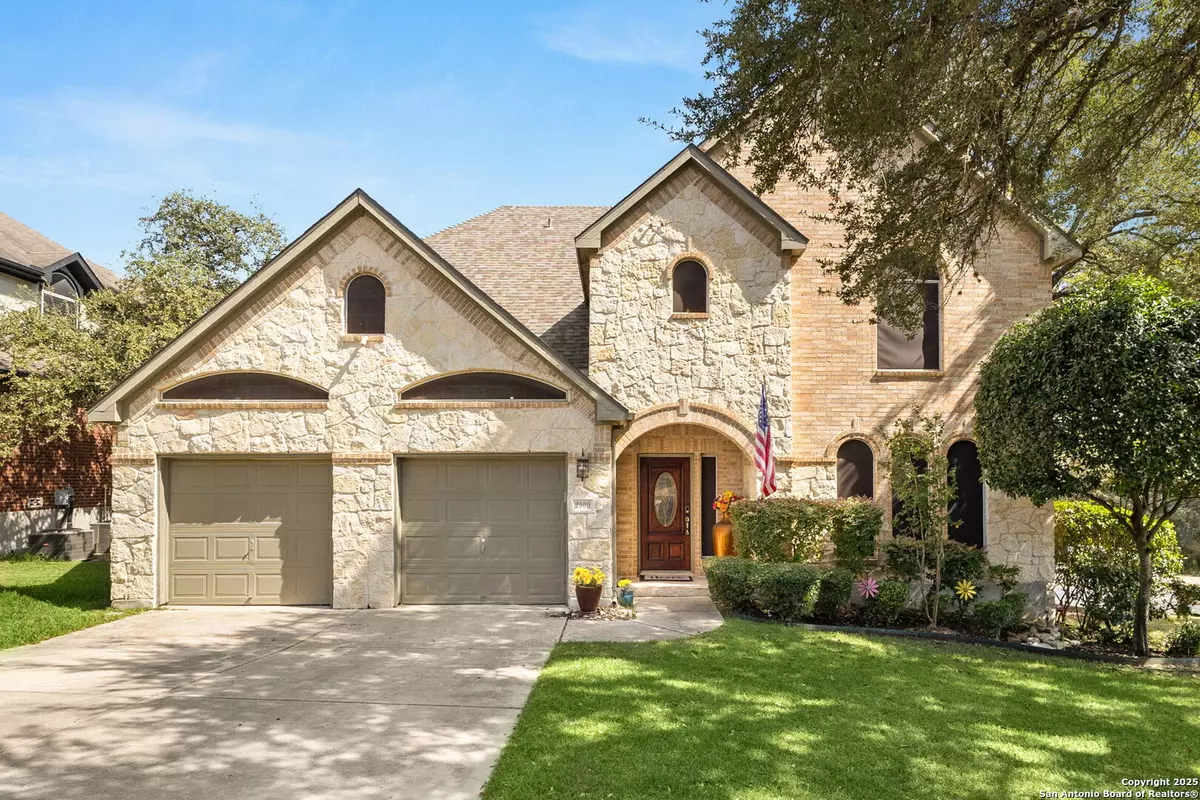 Schertz, TX 78154,2500 Woodbridge Way