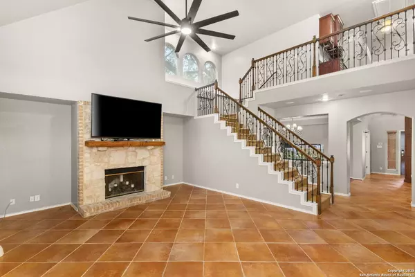 Schertz, TX 78154,2500 Woodbridge Way