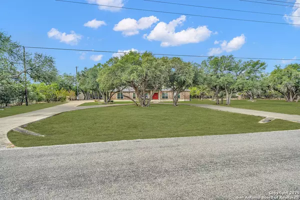 Spring Branch, TX 78070,164 High Point