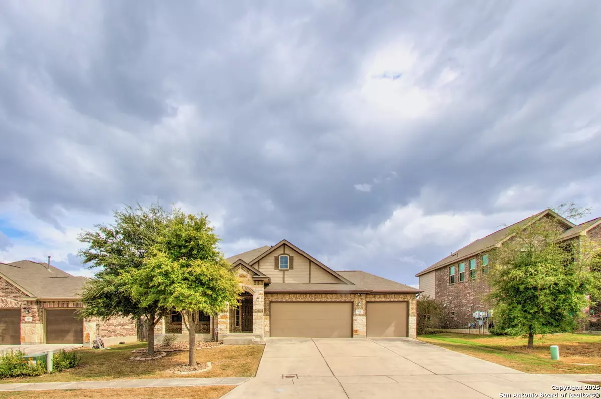 New Braunfels, TX 78130,911 High Plains