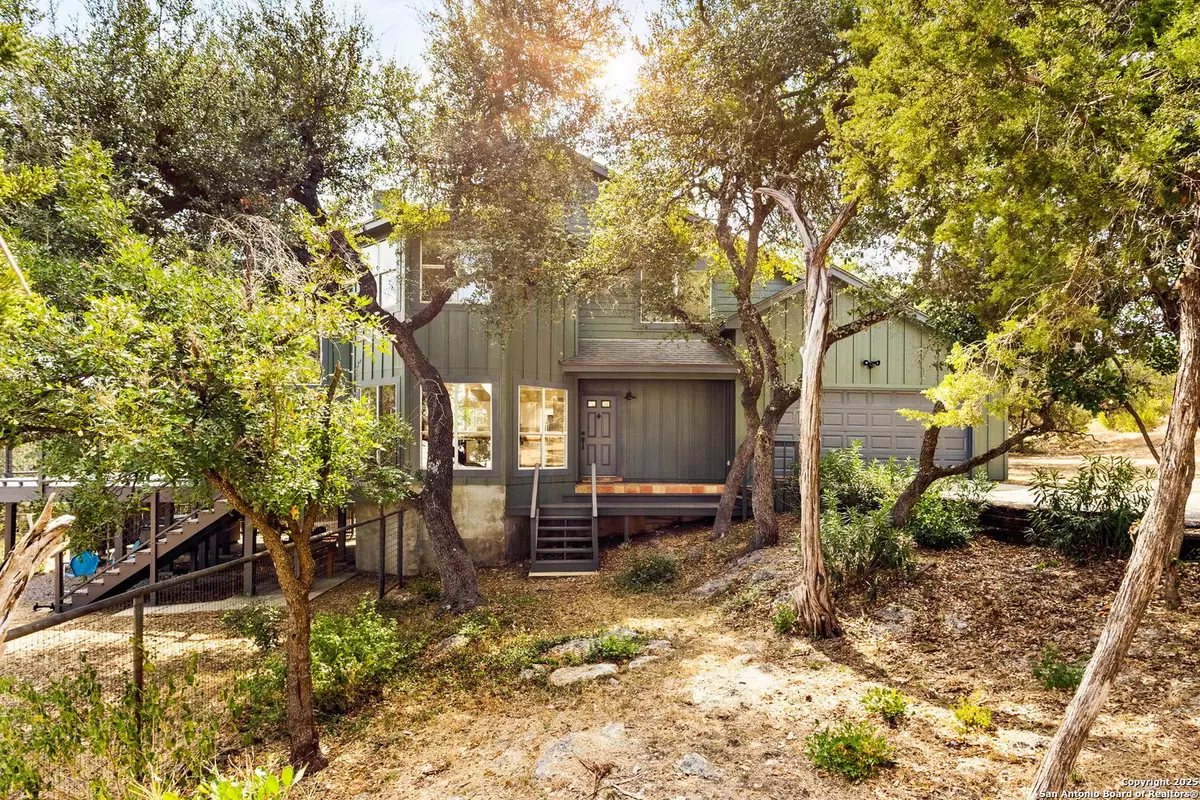 Canyon Lake, TX 78133,1815 Lakeside