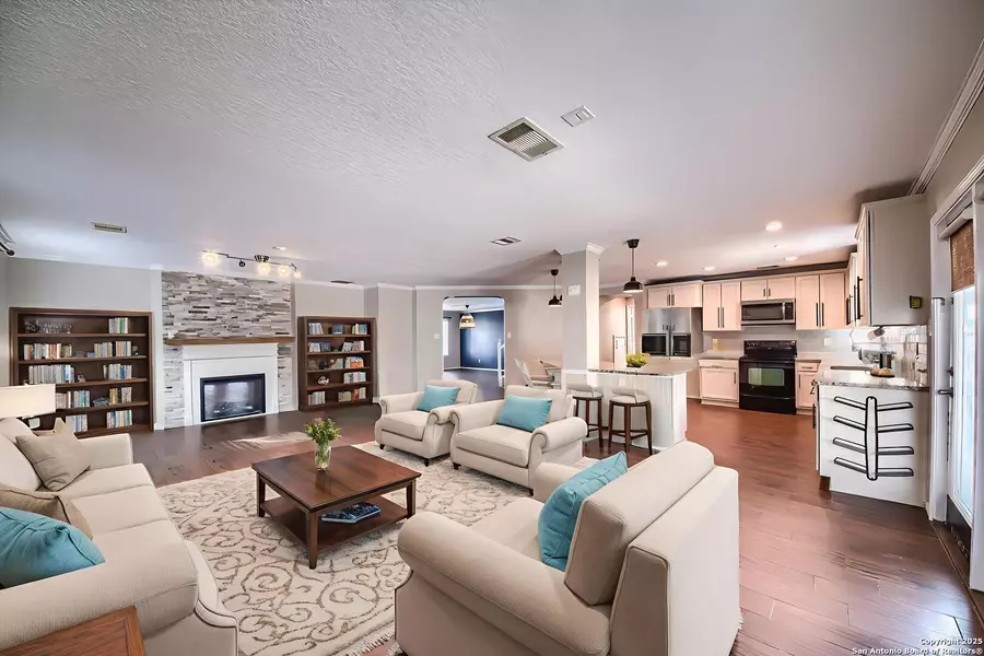 16739 Basin Oak, San Antonio, TX 78247