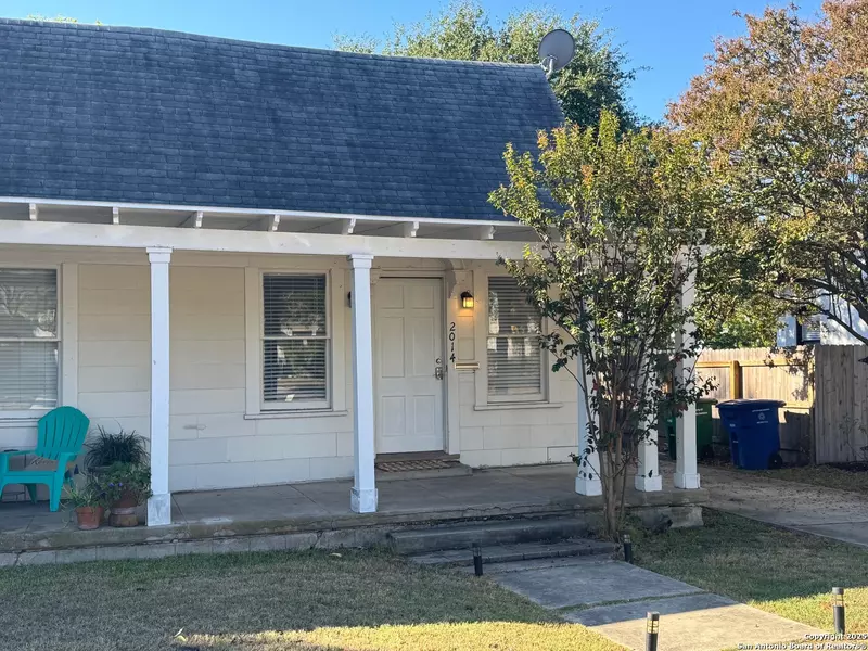 2014 W Mulberry Ave, San Antonio, TX 78201