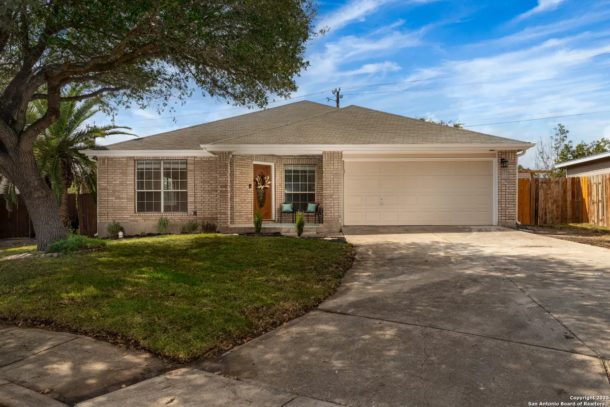 San Antonio, TX 78244,4907 Wood Glen