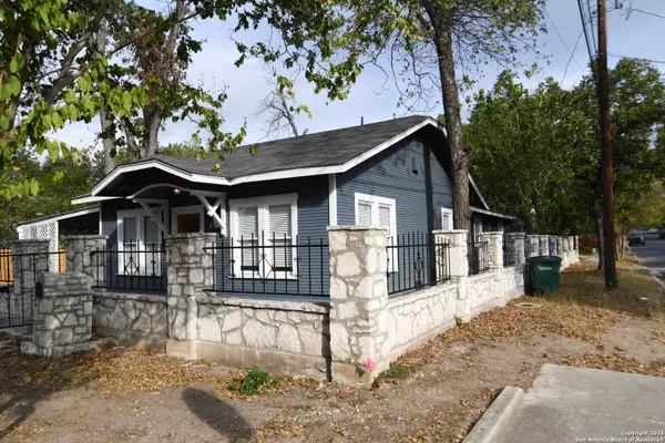 San Antonio, TX 78212,701 Magnolia