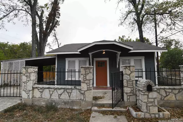 701 Magnolia, San Antonio, TX 78212