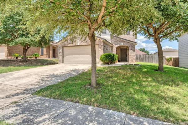 5757 COLUMBIA DR, Cibolo, TX 78108-2382