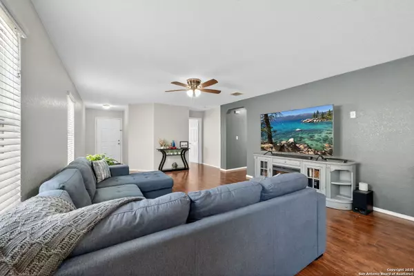 San Antonio, TX 78245,3407 Bisley Pass