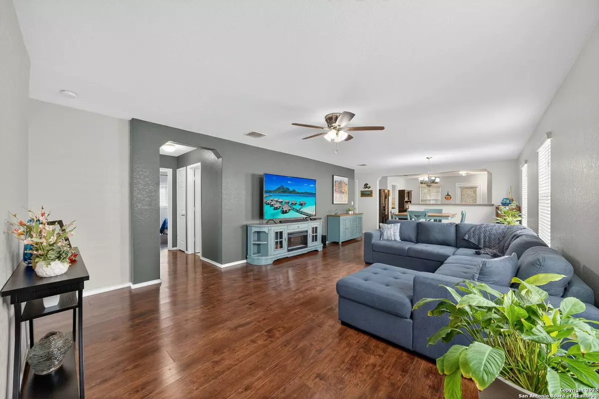 San Antonio, TX 78245,3407 Bisley Pass