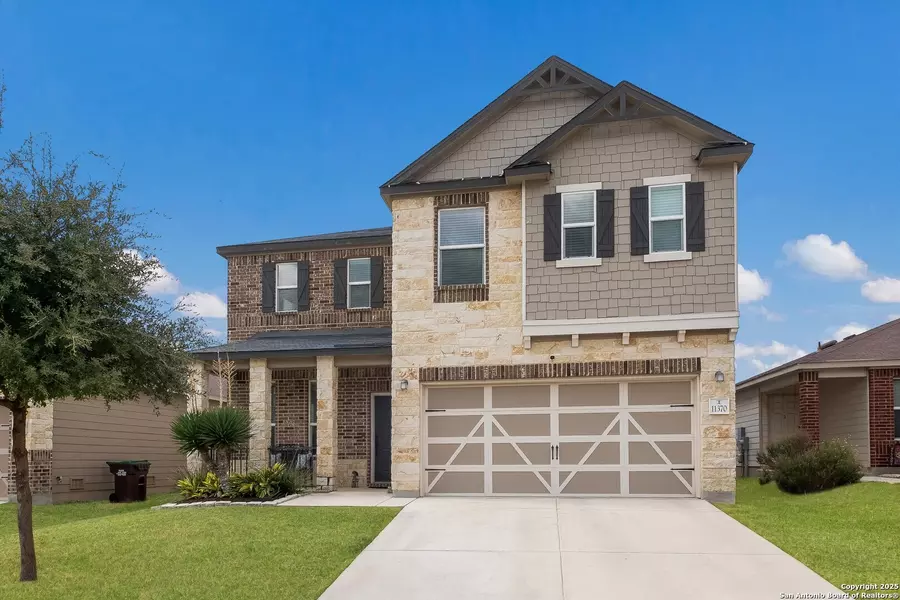 11370 Sprightly Ln, San Antonio, TX 78254