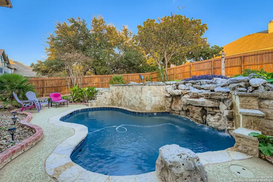 34 Sable Hts, San Antonio, TX 78258
