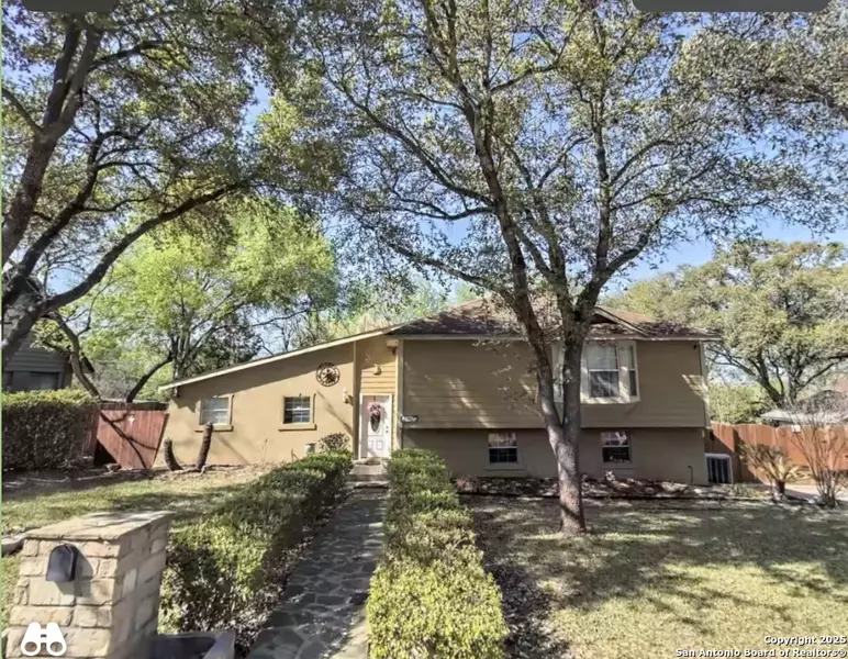 3407 kashmuir, San Antonio, TX 78223