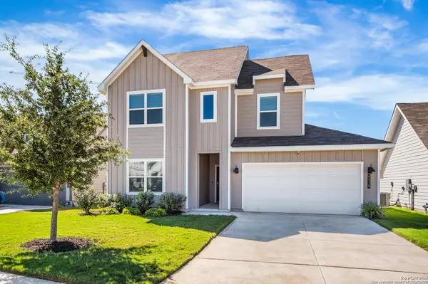 4519 Nueces Path, San Antonio, TX 78253