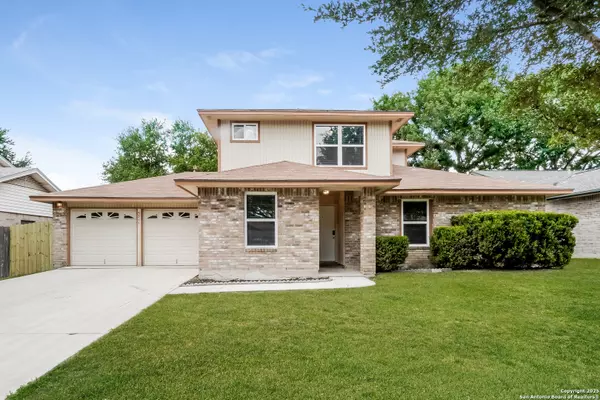 5311 Peppermint, Kirby, TX 78219