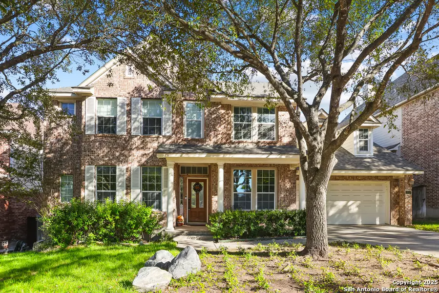 2911 Dason Ledge, San Antonio, TX 78258