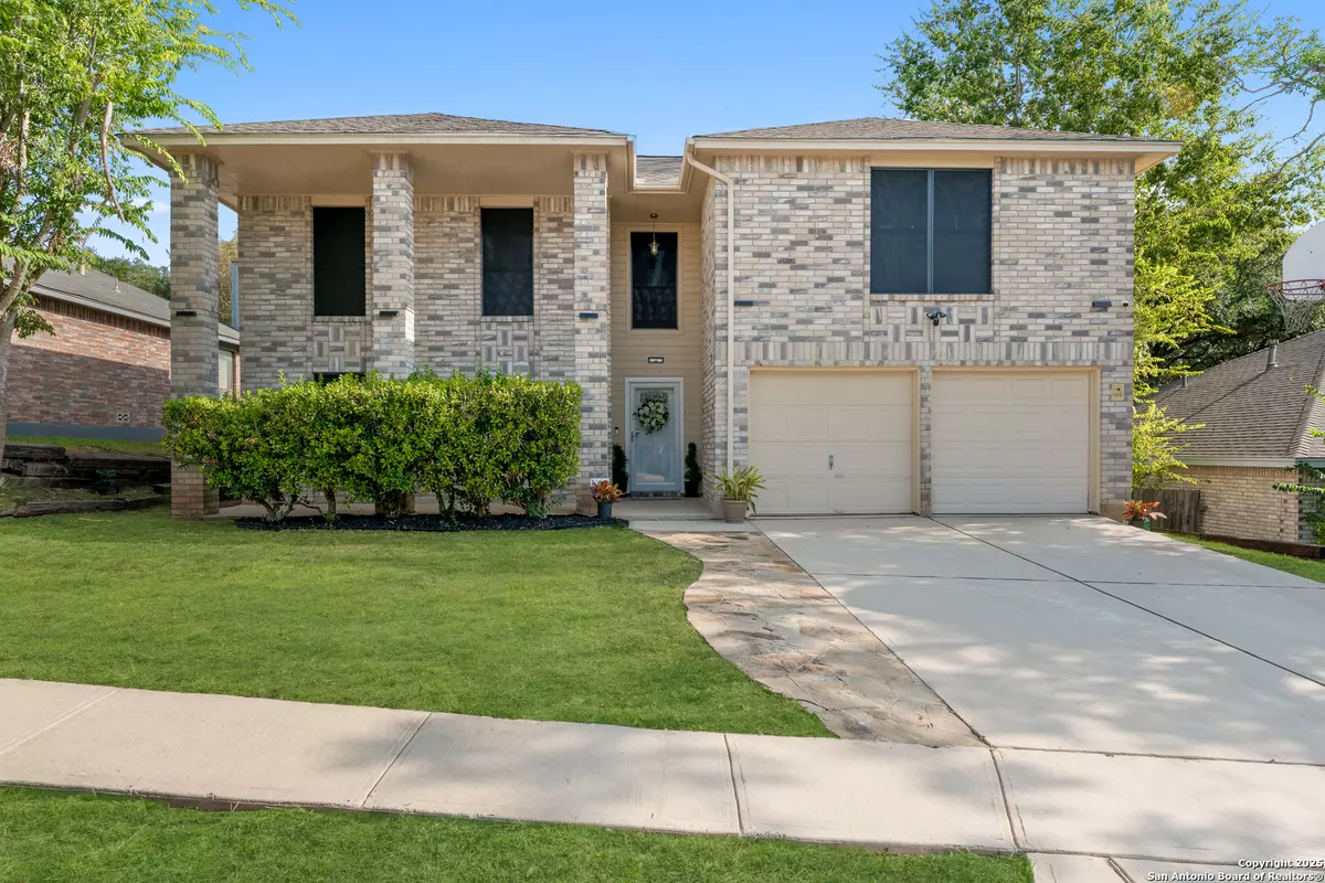 Live Oak, TX 78233,11306 Forest Gleam