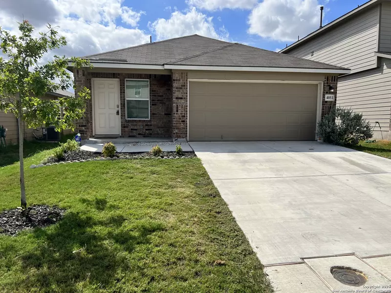 4051 Fort Palmer Blvd, St Hedwig, TX 78152