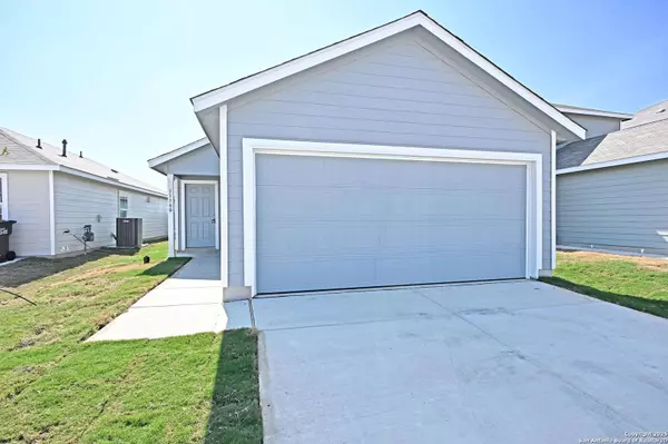 Converse, TX 78109,11560 Chestnut Rose