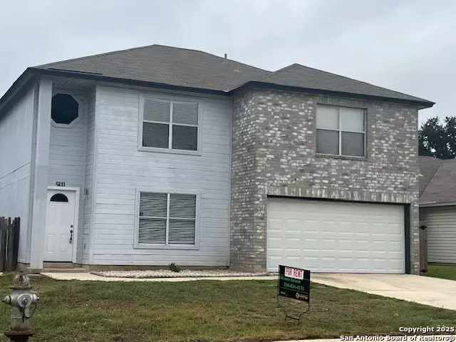 San Antonio, TX 78251-3523,5111 COLTON Creek