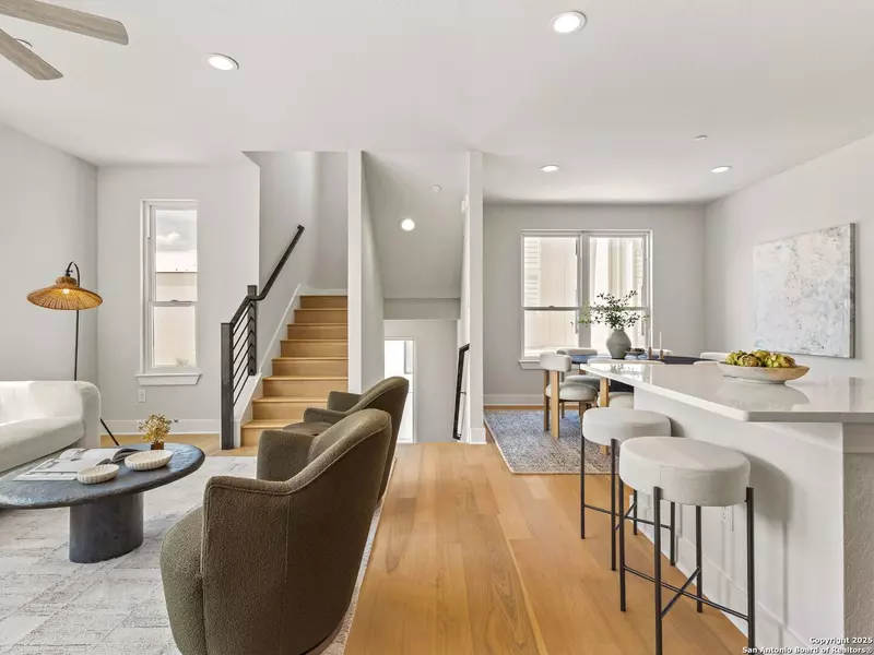 507 Burrus Place, San Antonio, TX 78210