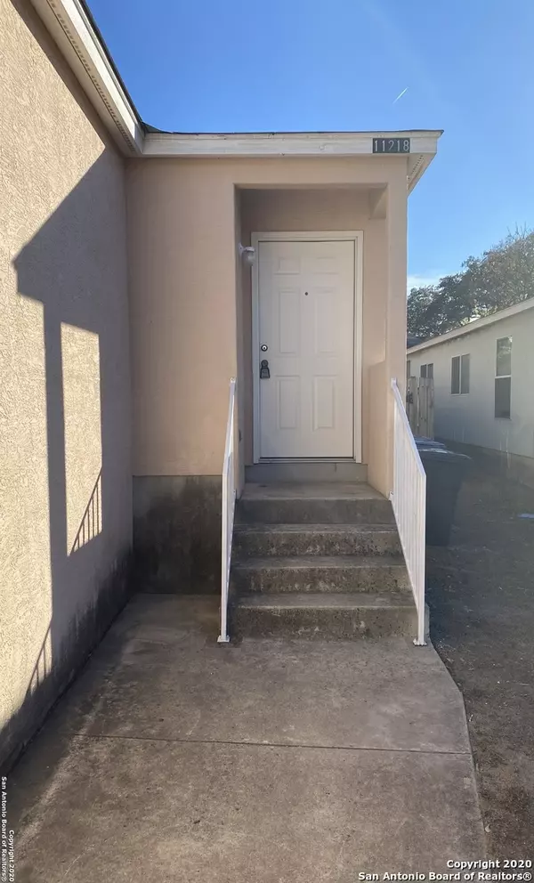 San Antonio, TX 78233-6835,11220 CENTER POINT RD