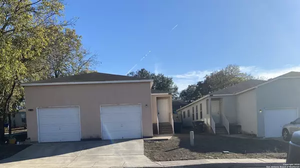 San Antonio, TX 78233-6835,11220 CENTER POINT RD