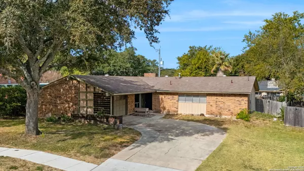 4215 Valley Pike, San Antonio, TX 78230