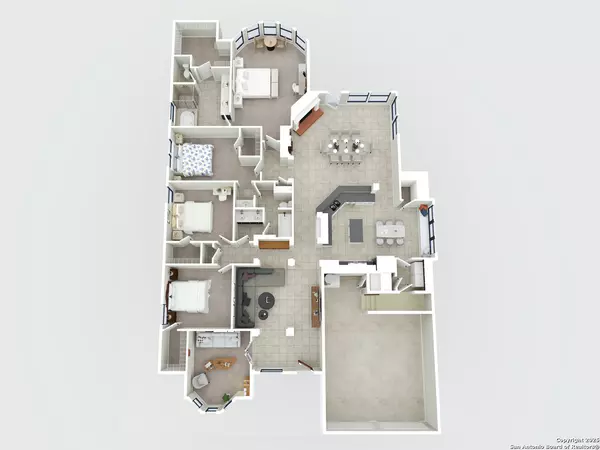 San Antonio, TX 78261,2510 Verona Park